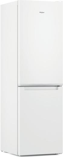 Šaldytuvas šaldiklis apačioje Whirlpool W7X 82I W