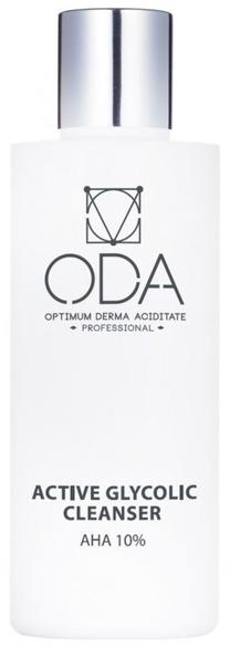 Sejas tīrīšanas līdzeklis ODA, 200 ml