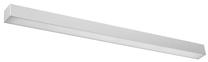 Valgusti lagi ja seinad Thoro Lighting Pinne 90 TH.058, LED, 4000 °K, 1 x 24 W, hall v. / hall v.
