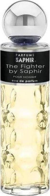 Kvapusis vanduo Saphir The Fighter, 200 ml