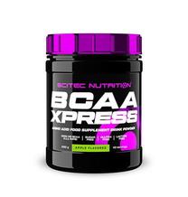 Maisto papildas Scitec Nutrition BCAA Xpress, pink lemonade, 280 g, 40 vnt.