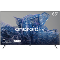 Телевизор Kivi 65U740NB, 65 ″, 4K UHD