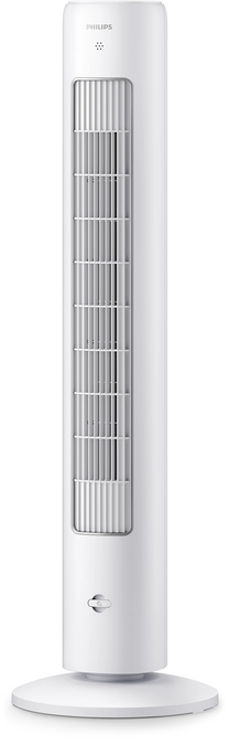 Bokštinis ventiliatorius Philips 5000 Series CX5535/00, 40 W