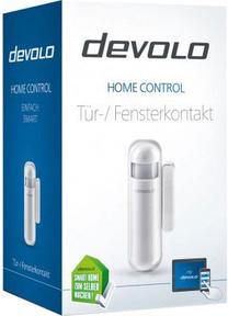 Jutiklis Devolo