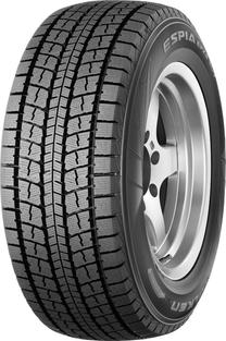 Žieminė automobilių padanga Falken Espia EPZ2 SUV 245/65/R17, 111-R, XL, D, D, 69 dB