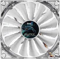 Oro aušintuvas korpusui AeroCool AEROSF-12GW