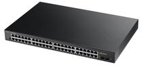Jagaja (Switch) ZyXEL GS1900-48HP
