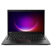 Sülearvuti Lenovo ThinkPad T490s, taastatud, Intel Core i5-8365U, 16 GB, 256 GB, 14 ", Intel UHD Graphics, must v., EN, Windows