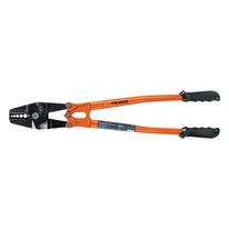 Sulenkimo / užspaudimo įrankis 1.5-5mm Truper, 600 mm