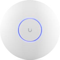 Bezvadu piekļuves punkts Ubiquiti U7 Pro, 5.7 GHz, balta krās.