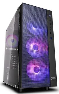 Stacionarus kompiuteris ITS, atnaujintas Intel® Core™ i7-4770, 960 GB, DDR3 16 GB, SSD 960 GB, AMD Radeon R7 240 4 GB, Windows 10 Pro RM25732