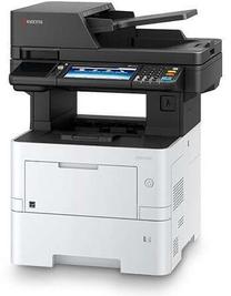 Multifunktsionaalne printer Kyocera M3645dn, laser