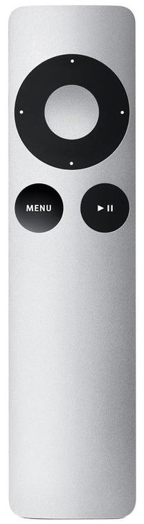 ТВ-пульт Apple 2016 MM4T2ZM/A
