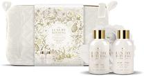 Dāvanu komplekts sievietēm Milton The Luxury Bathing Bergamot & Ginger & Lemongrass