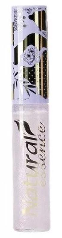 Lūpų blizgis Ingrid Natural Essence, 8 ml, 2.0