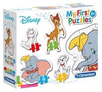 Pusle Clementoni My First Puzzles Animal Friends 20806, 30 tk