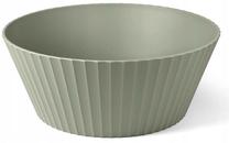 Serviravimo dubuo Blim Plus Paestum Nettuno, Ø 30 cm, žalia sp., polipropilenas (pp)