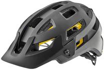 Шлемы велосипедиста мужские Giant Rail SX Mips, черный цв., M