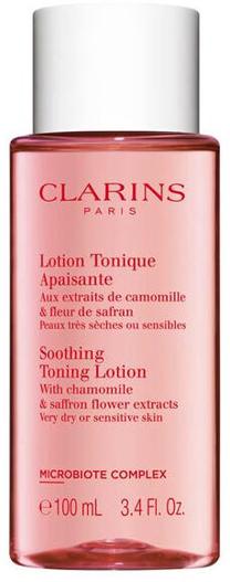 Тоник для лица Clarins Pick & Love, 100 мл