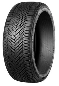 Universali automobilių padanga Nexen N'blue 4 Season 2 275/40/R20, 106-Y, C, B, 73 dB