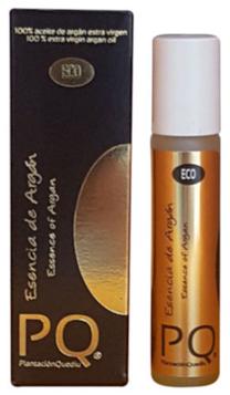 Kūno aliejus Essence Of Argan PQ Extra Virgin Argan, 15 ml