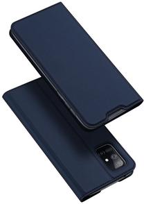Чехол для телефона Dux Ducis, синий цв., Samsung