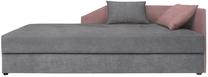 Sofa-lova Kelo, pilka sp., 204 x 95 cm x 80 cm