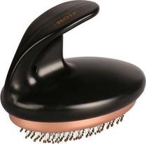 Birstes dzīvniekiem EBI Noir Ergonomic
