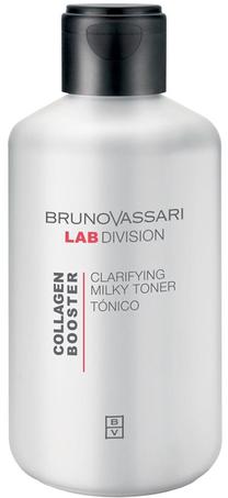 Тоник для лица Bruno Vassari Lab Division Collagen Booster, 200 мл