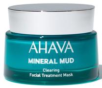 Sejas maska Ahava Mineral Mud, 50 ml
