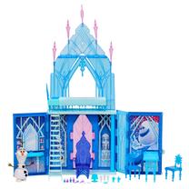 Кукольный домик Frozen 2 Elsas Ir Go Ice Palace F1819