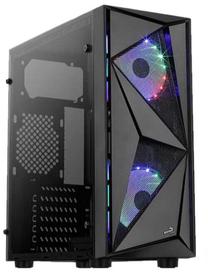 Stacionarus kompiuteris Mdata Gaming Core i7-10700, 2256 GB, DDR4 32 GB, SSD+HDD 256 GB 2 TB, Nvidia GeForce GTX 1650 4 GB GDDR6, Windows 11 Home 90302253