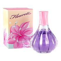 Kvapusis vanduo Street Looks Fleurette, 100 ml