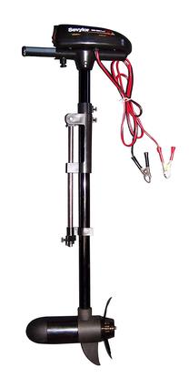 Лодочный двигатель Sevylor SBM 18 204750, 180 Вт, 2.45 кг