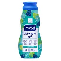 Nõudepesumasina geel Mayeri, 0.6 l