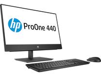 Stacionarus kompiuteris HP Intel® Core™ i5-8500T Processor (9 МB Cache), DDR4 8 GB 256 GB, Intel UHD Graphics 630, Windows 10