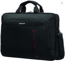 Sülearvutikott Samsonite, must v., 16"