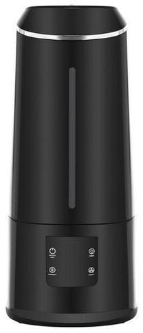 Gaisa mitrinātājs Black Edition, 6.5 l