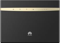 Maršrutizatorius Huawei B525, juoda sp.