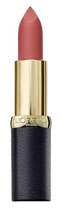 Lūpų dažai L’Oréal Paris Color Riche Matte, 4.8 g, 640 erotique