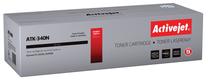 Tonerių kasetė ActiveJet Supreme ATK-340N, juoda sp.