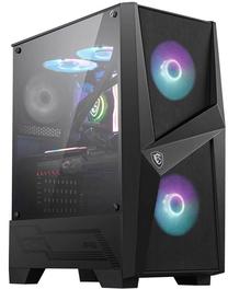 Stacionarus kompiuteris Mdata Intel® Core™ i5-13400F, 1512 GB, DDR5 32 GB, SSD+HDD 512 GB 1 TB, RTX 4070 12 GB GDDR6X, Windows 11