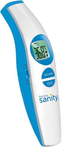 Термометр Sanity Babytemp