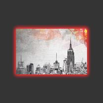 Reproduktsioon Wallity 4570MDACT-020, 45 cm