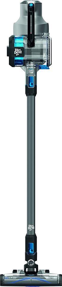 Dulkių siurblys - šluota Dirt Devil DD767-2 Blade