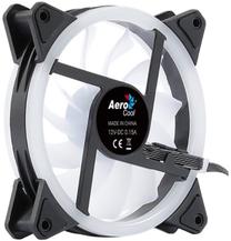 Oro aušintuvas korpusui AeroCool Duo 12 ARGB, 120 mm x 120 mm