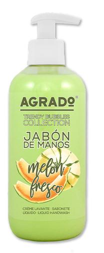 Vedelseep Agrado Fresh Melon, 300 ml