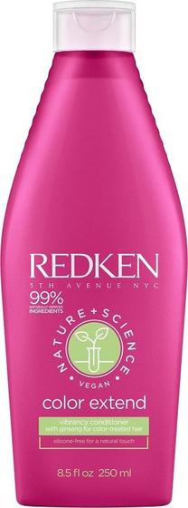 Plaukų kondicionierius Redken, 250 ml
