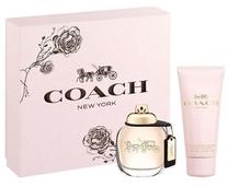 Dāvanu komplekts sievietēm Coach Woman Set