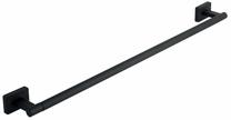 Dvieļu turētājs Ferro Greta AGR09BL, 60 cm, 6.1 cm x 3.5 cm